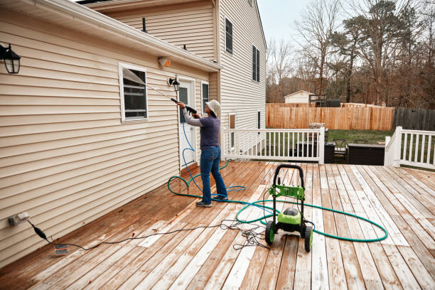 Best Concrete Pressure Washing  in Montello, WI