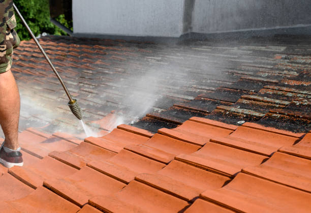 Roof Power Washing Services in Montello, WI