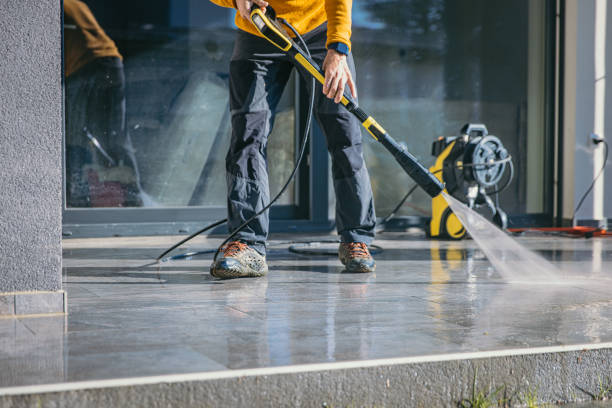 Roof Power Washing Services in Montello, WI