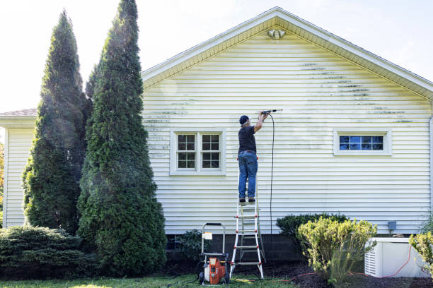 Best Exterior Home Cleaning  in Montello, WI