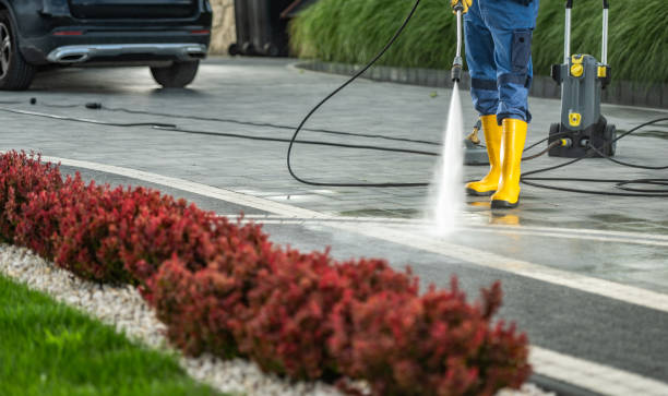 Best Roof Pressure Washing  in Montello, WI