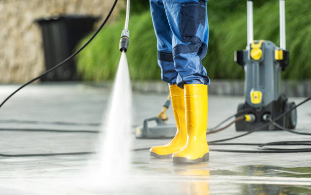 Local Pressure Washing Services in Montello, WI