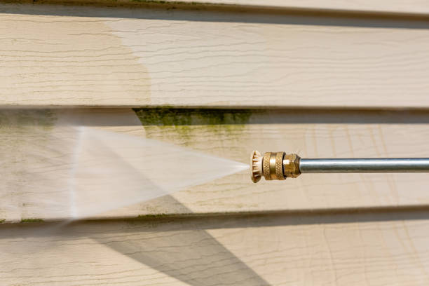 Fence Pressure Washing in Montello, WI